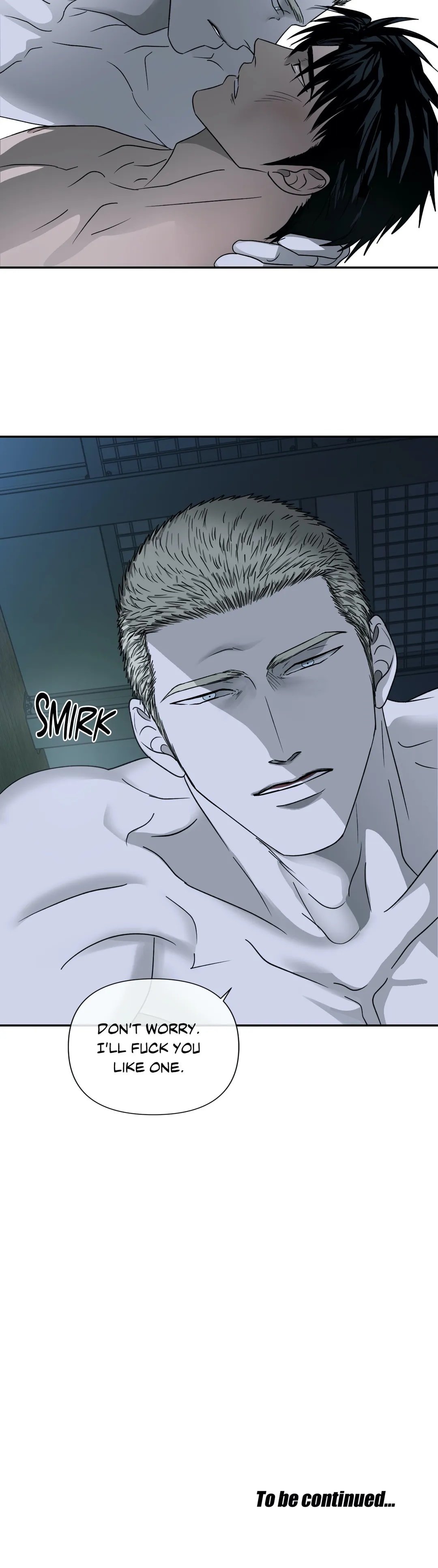 Shutline, Chapter 17 image 23